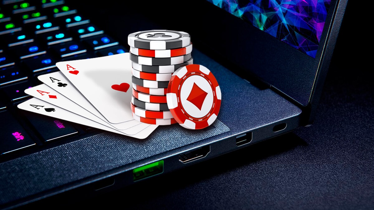 Agen Idn Poker Dengan Majemuk Kelas Perjudian Online Kartu