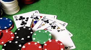 Jenis Perjudian Idn Poker Sah Gunakan Fulus Asli Di Situs Online Indo7Poker